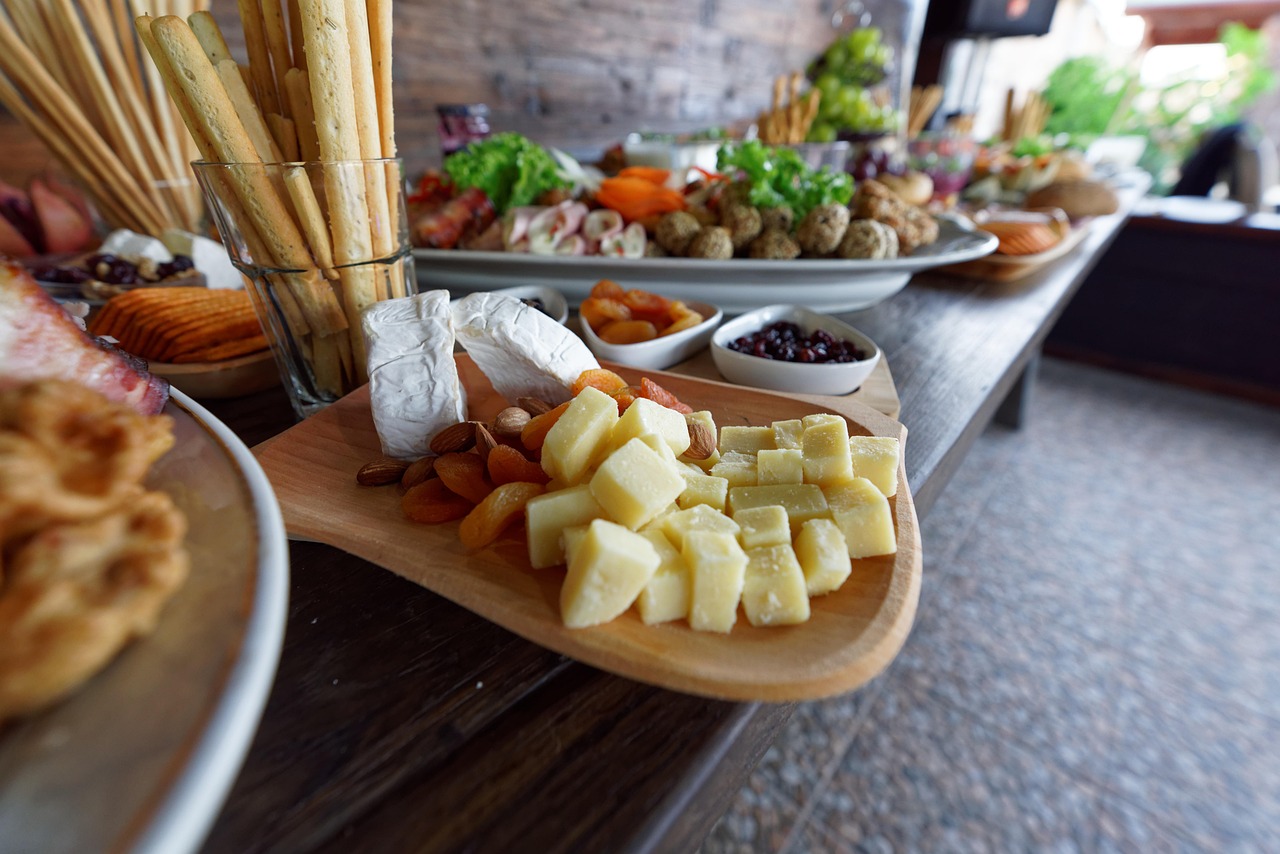 entdecken sie die besten vegetarischen rezepte für den herbst – köstlich, gesund und perfekt für die kühle jahreszeit.