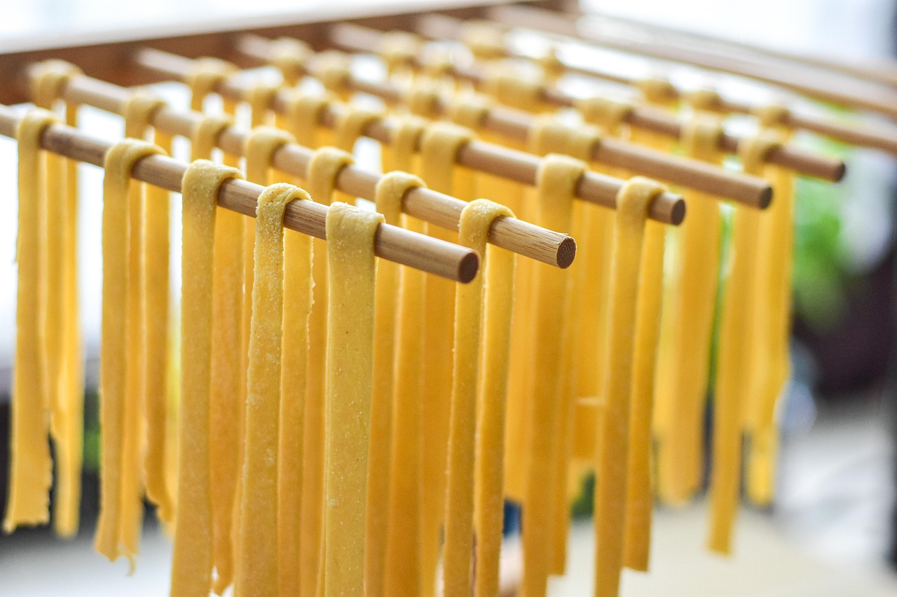 perfekte pasta: entdecken sie das rezept für köstliche, authentische pasta, die einfach zuzubereiten ist und jeden gaumen begeistert.
