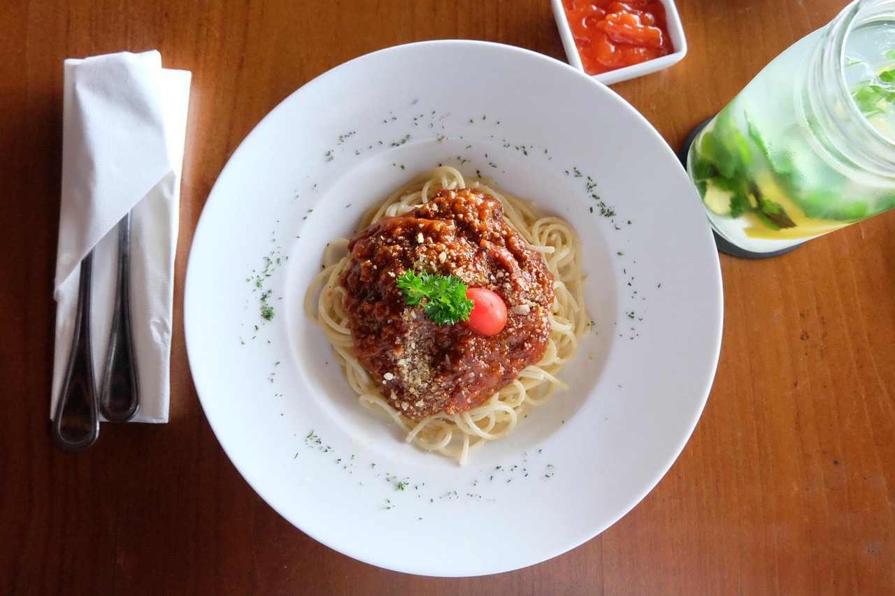 entdecken sie schnelle und einfache abendessenrezepte, die in kürzester zeit zubereitet werden können – perfekt für hektische tage!