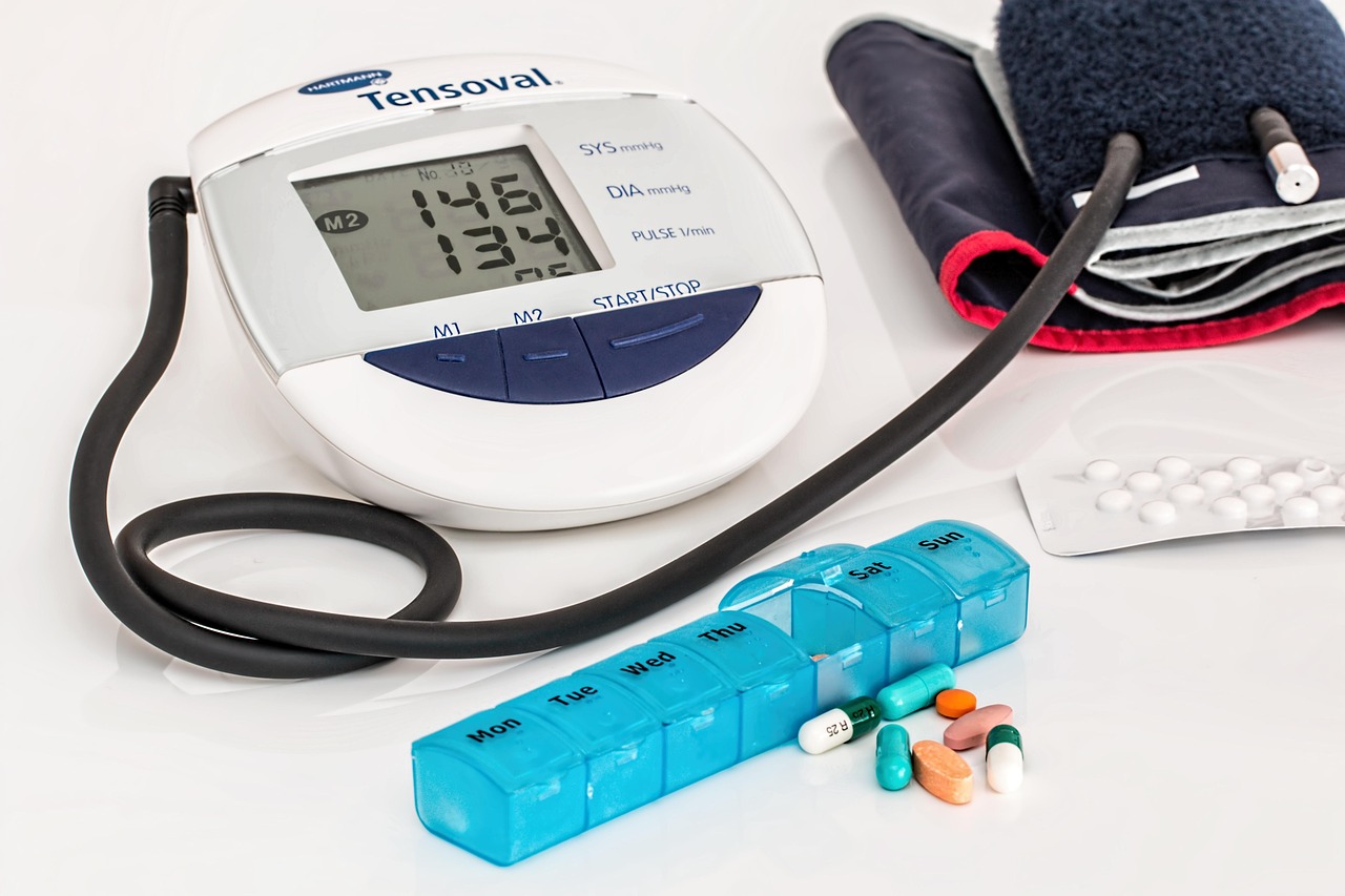 entdecken sie die neuesten trends im bereich digitale gesundheit. erfahren sie, wie innovative technologien die gesundheitsversorgung revolutionieren und welche entwicklungen in der digitalen medizin anstehen.