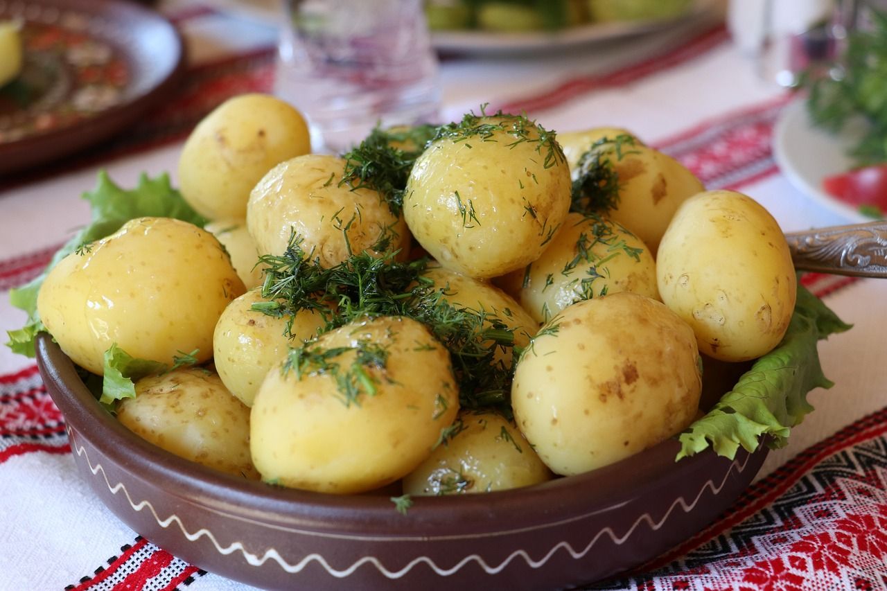 entdecken sie die traditionelle deutsche küche mit authentischen rezepten und regionalen spezialitäten, die den wahren geschmack deutschlands widerspiegeln.