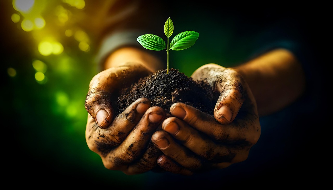 entdecken sie die neuesten trends und praktiken der nachhaltigkeit. erfahren sie, wie nachhaltige ansätze unser leben und die umwelt positiv beeinflussen können. seien sie teil der veränderung!