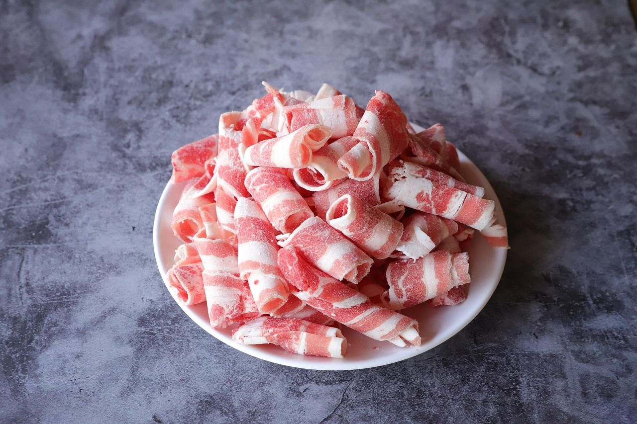 entdecken sie praktische meal prep tipps und rezepte für eine einfache und gesunde essensvorbereitung. sparen sie zeit und genießen sie eine ausgewogene ernährung.