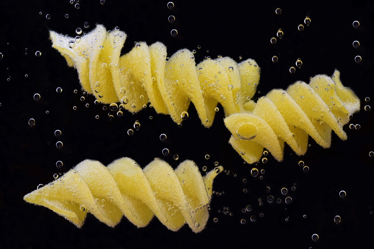 perfekte pasta: entdecken sie einfache rezepte und tipps für köstliche italienische pasta, die jeden gaumen begeistert.