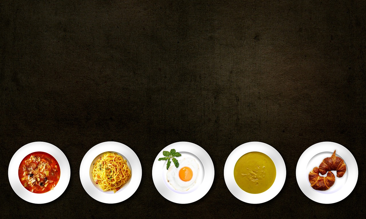perfekte pasta: entdecken sie einfache und leckere rezepte für authentische italienische pasta zu hause.