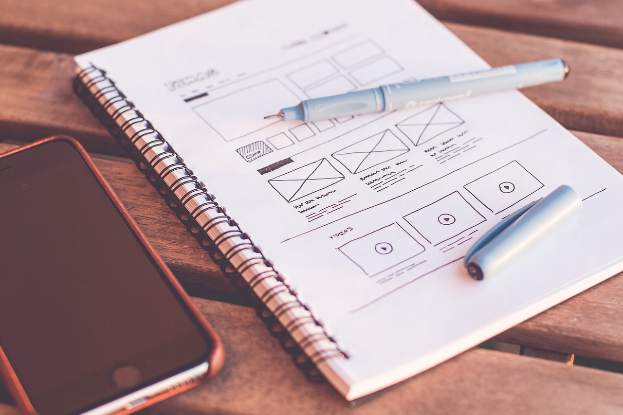 entdecken sie atemberaubendes webdesign, das nicht nur visuell ansprechend ist, sondern auch eine benutzerfreundliche navigation bietet. lassen sie ihre webseite die aufmerksamkeit ihrer zielgruppe auf sich ziehen und optimieren sie ihr online-erlebnis.