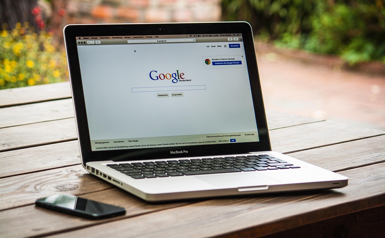 entdecken sie effektive seo-strategien, um ihre website in den suchmaschinen zu optimieren, mehr sichtbarkeit zu erzielen und qualifizierte besucher anzuziehen. praxisnahe tipps und aktuelle trends zum thema suchmaschinenoptimierung.