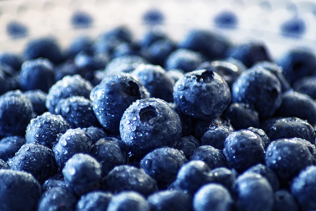entdecken sie die kraft der superfoods – nährstoffreiche lebensmittel, die ihre gesundheit unterstützen und ihr wohlbefinden steigern.