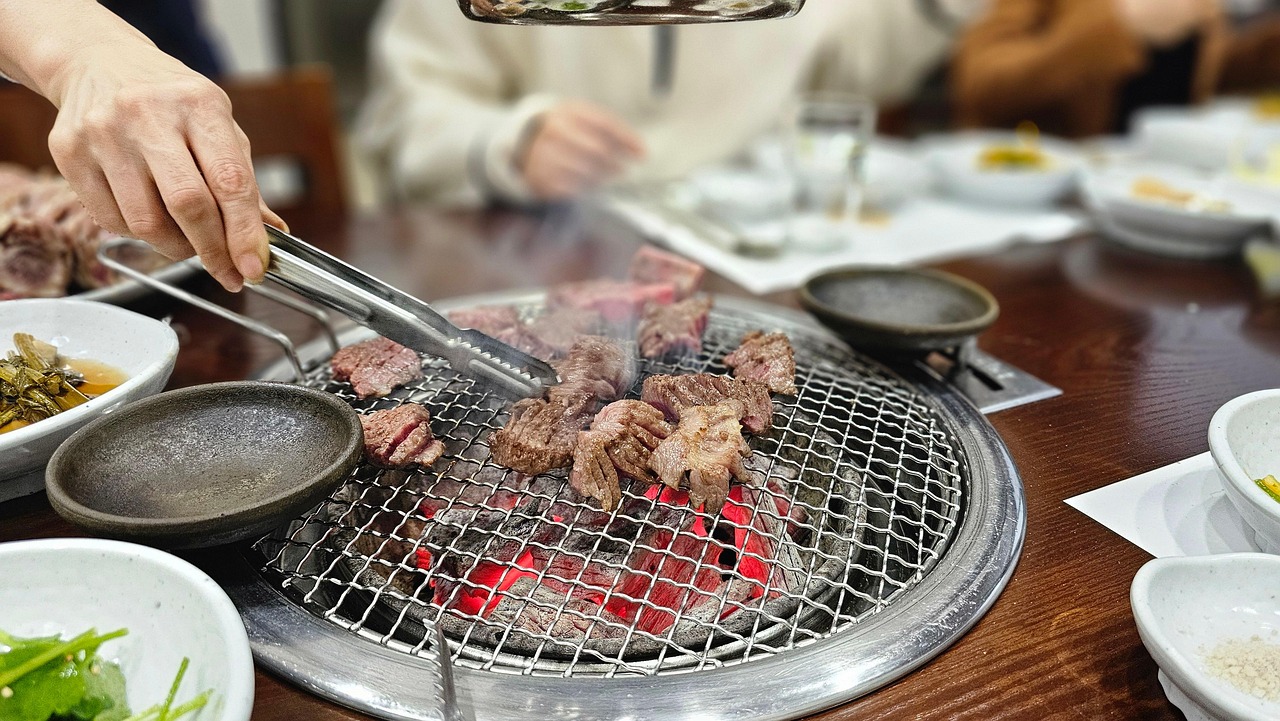 entdecken sie die kunst des grillens mit unseren tipps und rezepten für perfektes bbq bei jedem wetter.