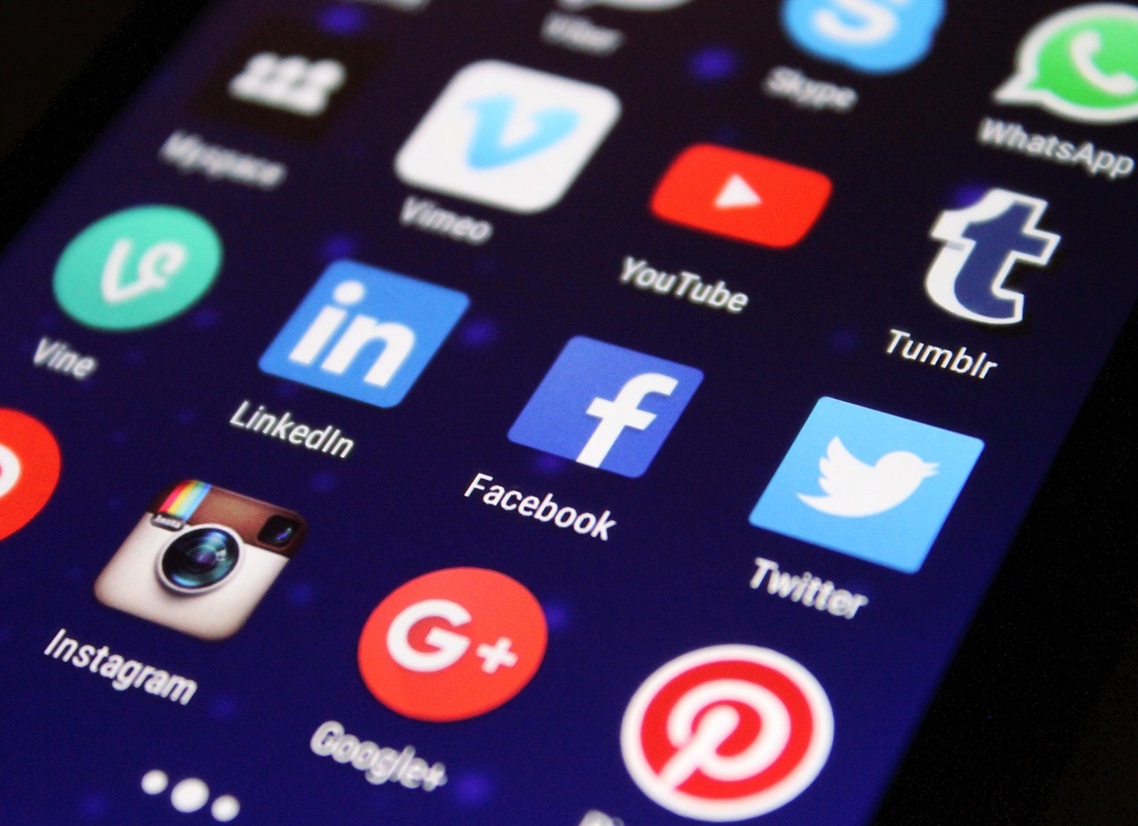 Die Rolle von Social Media in der Suchmaschinenoptimierung