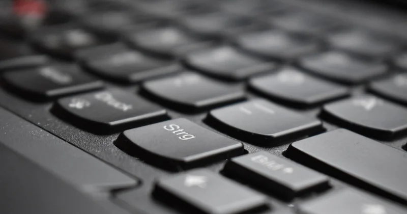 Wenn der Ziffernblock fehlt: Laptops und kompakte Tastaturen