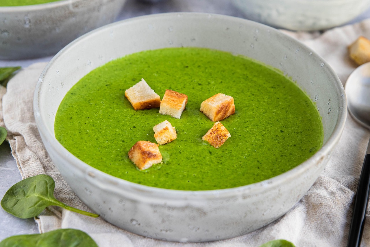 Die besten vegetarischen Rezepte für den Herbst