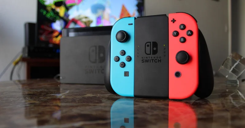 So spielst du Banjo-Kazooie heute auf der Switch