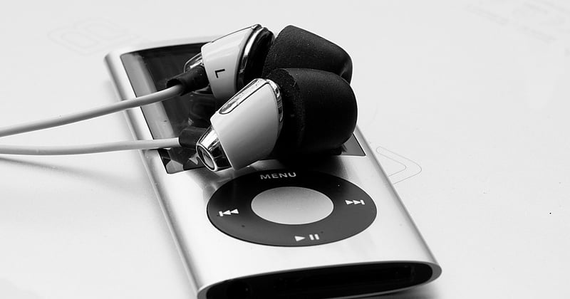 MP3 Player mit Bluetooth: Die besten kabellosen Modelle im Überblick