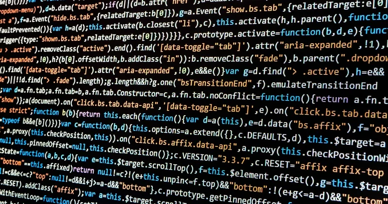 CSS Leerzeichen: wann Sie besser auf CSS setzen