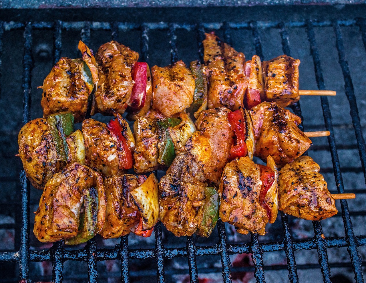 Grillen wie die Profis: Techniken und Rezepte