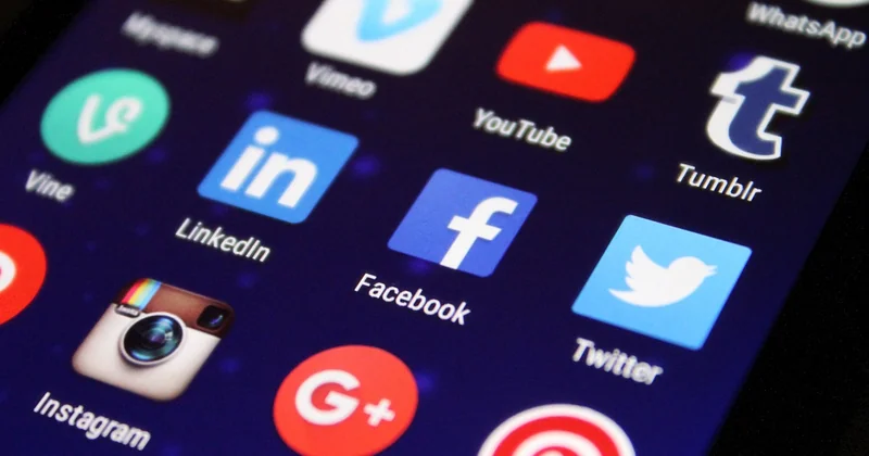 Instagram & Co.: Zeichengrenzen, die Sie kennen sollten