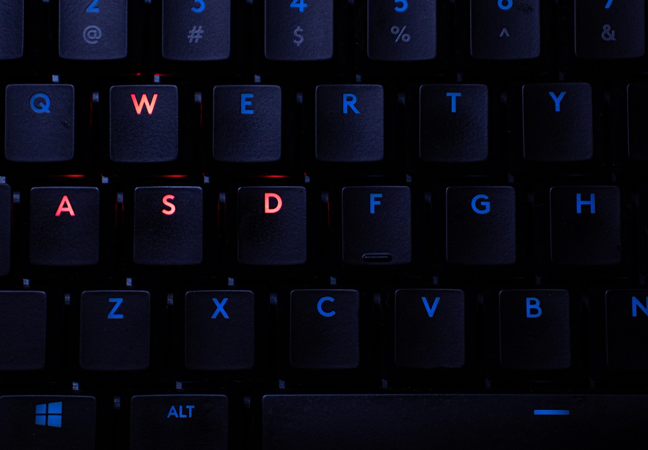 Hardware für Gamer: Was ist aktuell?