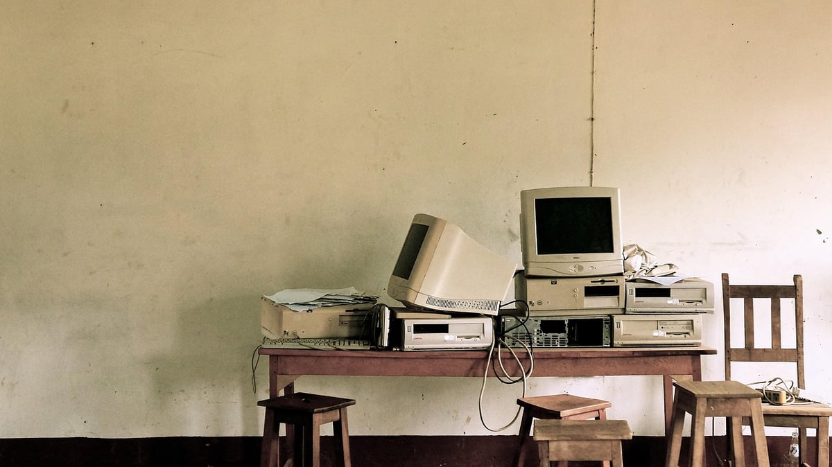 Wie Hardware-Websites gestalten: Best Practices