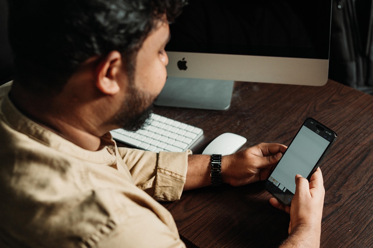 Suchmaschinenoptimierung für mobile Geräte: Der Schlüssel zum Erfolg