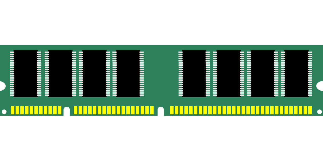 Hardware-Upgrades für bessere Websicherheit