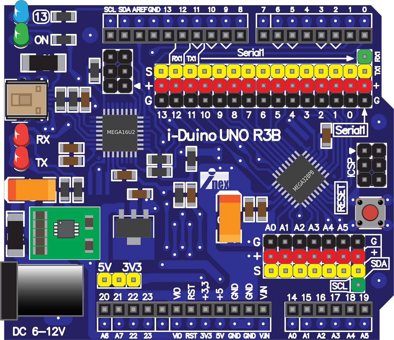 entdecken sie die neuesten hardware-innovationen, die die technologiebranche revolutionieren. bleiben sie an der spitze des fortschritts mit bahnbrechenden geräten und lösungen, die effizienz und leistung verbessern.