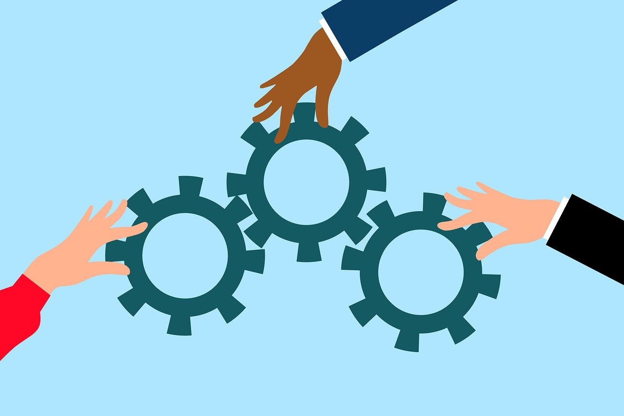 erfahren sie in unserem artikel effektive it-support-strategien, die unternehmen helfen, technische probleme schnell zu lösen und die effizienz ihrer it-abteilung zu steigern. optimieren sie ihren it-support mit bewährten methoden und innovativen ansätzen.