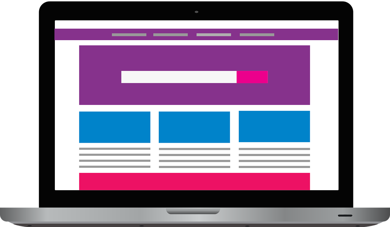 entdecken sie die vorteile von responsive design! optimieren sie ihre website für alle geräte und verbessern sie die benutzererfahrung durch anpassungsfähige layouts und mobile optimierung.