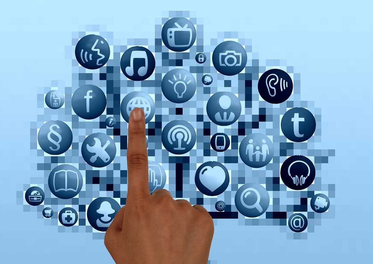 entdecken sie die neuesten trends und strategien im bereich social media. erfahren sie, wie sie ihre online-präsenz optimieren und eine engagierte community aufbauen können.