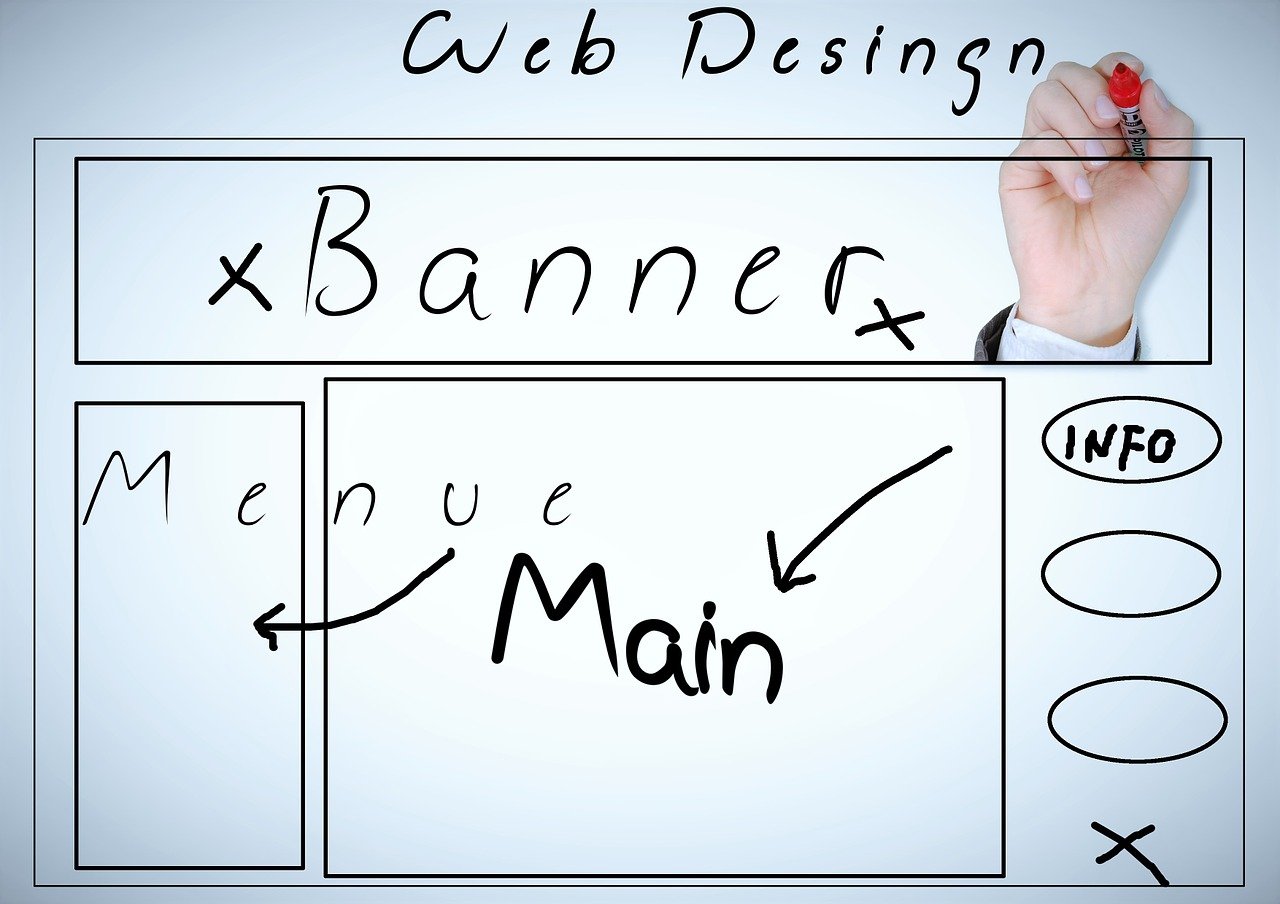 professionelles webdesign, das ihre online-präsenz stärkt. kreative und benutzerfreundliche webseiten, die auf jedes gerät optimiert sind. steigern sie ihre reichweite und beeindrucke sie ihre kunden!