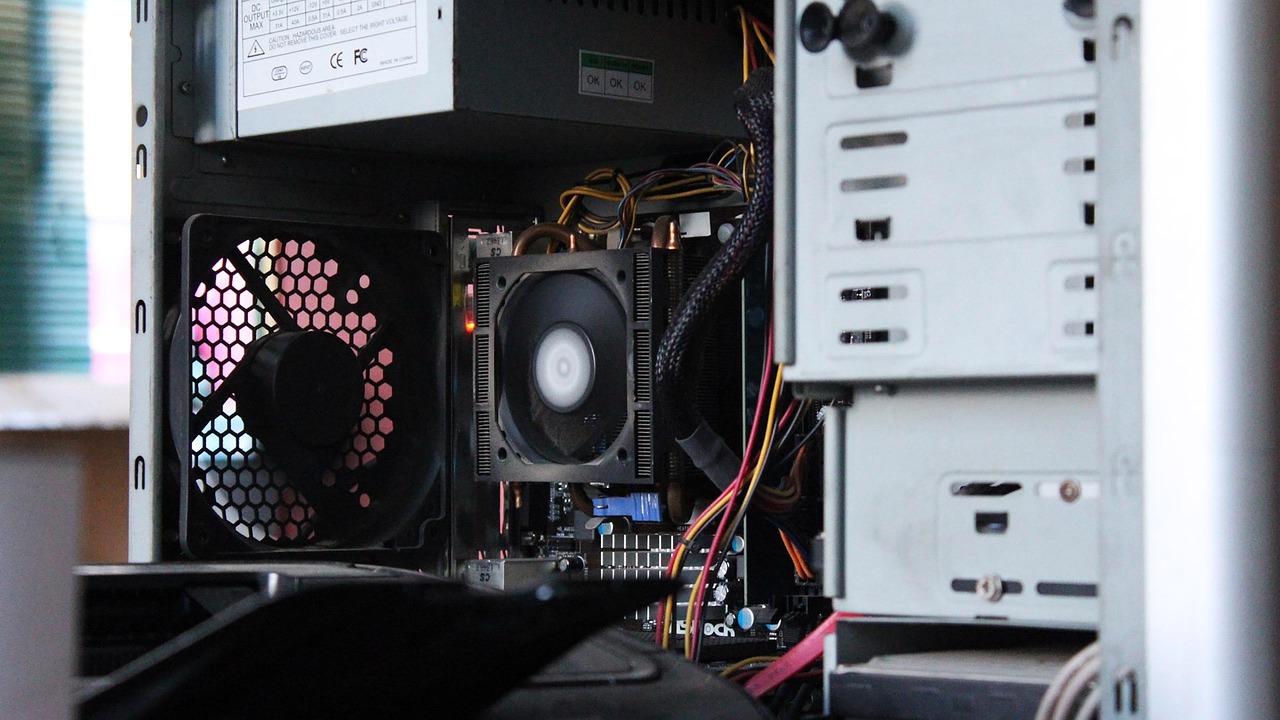 entdecken sie hochwertiges hardware-zubehör für computer, netzwerke und elektronik. finden sie aktuelle produkte, trends und tipps rund um hardware-komponenten für ihr zuhause oder büro.