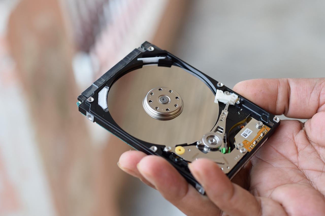 entdecken sie die neuesten hardware-trends: innovationen, entwicklungen und die besten produkte aus der welt der computertechnik. bleiben sie auf dem laufenden über aktuelle technologien und trends.