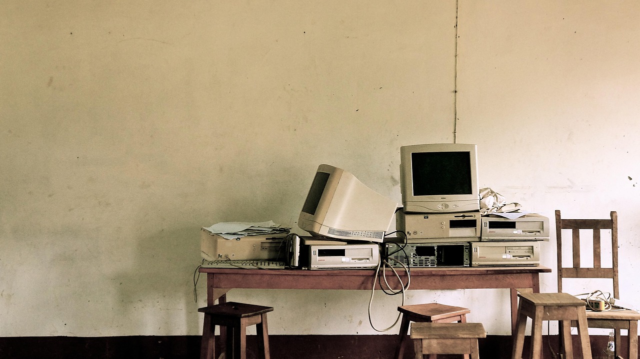 entdecken sie, wie hardware-upgrades die leistung ihres computers verbessern können. optimieren sie ihre systeme mit den neuesten technologien und komponenten für ein unvergleichliches nutzererlebnis.