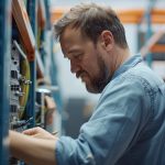 professioneller it-support für unternehmen: schnelle hilfe bei technischen problemen, it-betreuung, wartung und sicherheit. vertrauen sie auf unsere erfahrung für reibungslose it-prozesse.