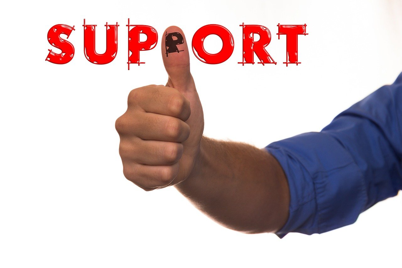 professioneller it-support: schnelle lösungen für technische probleme, exzellenter kundenservice und umfassende unterstützung für privatpersonen und unternehmen. vertrauen sie auf unsere expertise!