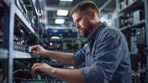 professioneller it-support für unternehmen und privatkunden. schnelle lösungen für technische probleme, umfassende beratung und individuelle unterstützung. vertrauen sie auf unsere expertise für eine optimale it-infrastruktur.
