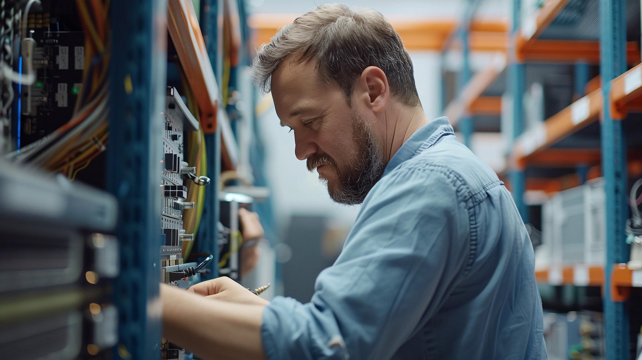 entdecken sie effektive it-support-modelle, die ihrem unternehmen helfen, technische probleme schnell zu lösen und ihre it-infrastruktur zuverlässig zu betreuen. optimieren sie ihre prozesse mit maßgeschneidertem it-support.