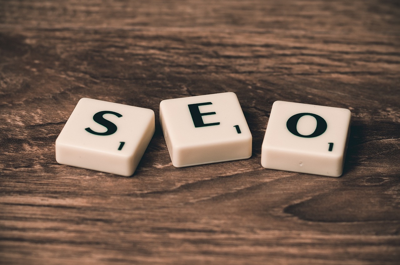 entdecken sie effektive seo-strategien, um das ranking ihrer website bei suchmaschinen zu verbessern. lernen sie tipps & tools kennen, die ihre online-sichtbarkeit nachhaltig steigern.