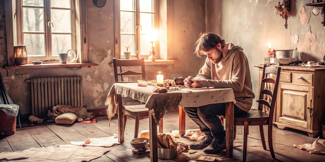 entdecken sie effektive methoden zur entgiftung des körpers für mehr gesundheit und wohlbefinden. erfahren sie alles über detox, natürliche reinigungsprozesse und tipps für eine nachhaltige entgiftung.