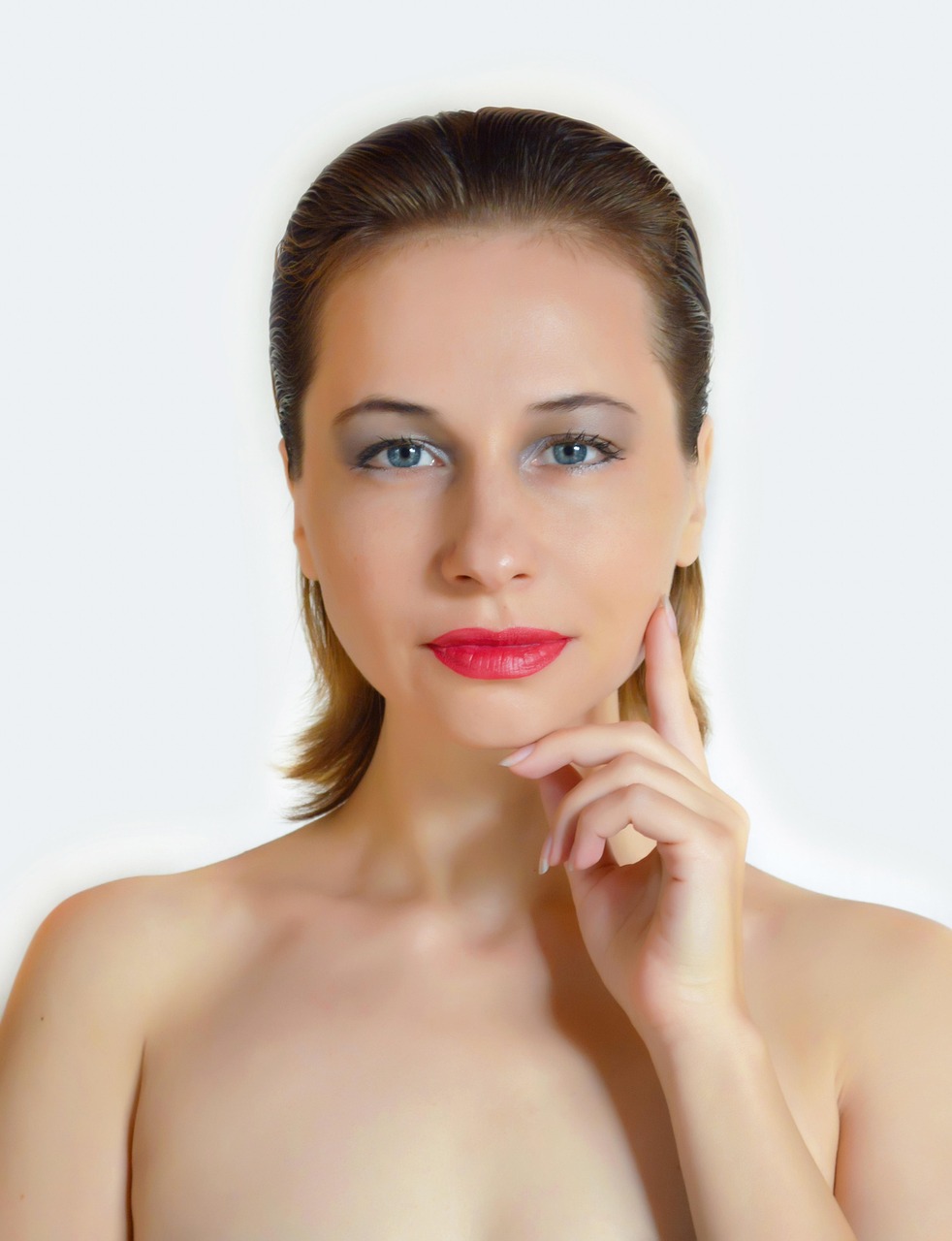 entdecken sie tipps und produkte f&uuml;r gesunde haut, die ihren teint strahlen lassen und ihre haut optimal pflegen.