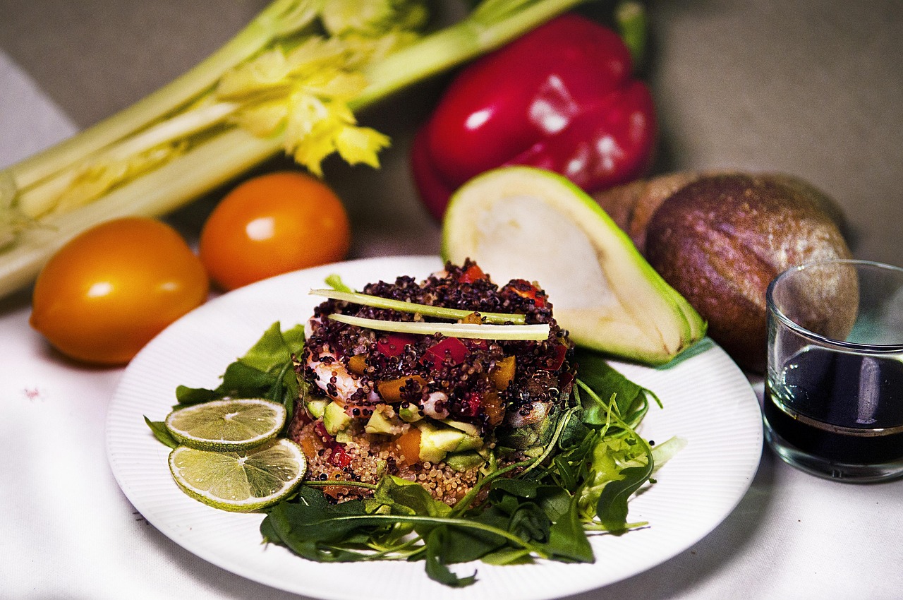 entdecken sie die besten vegetarischen rezepte f&uuml;r den herbst &ndash; leckere, saisonale gerichte voller frischer zutaten und aromatischer gew&uuml;rze.