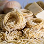 perfekte pasta: entdecken sie k&ouml;stliche rezepte und tipps f&uuml;r die zubereitung der idealen pasta zu hause.