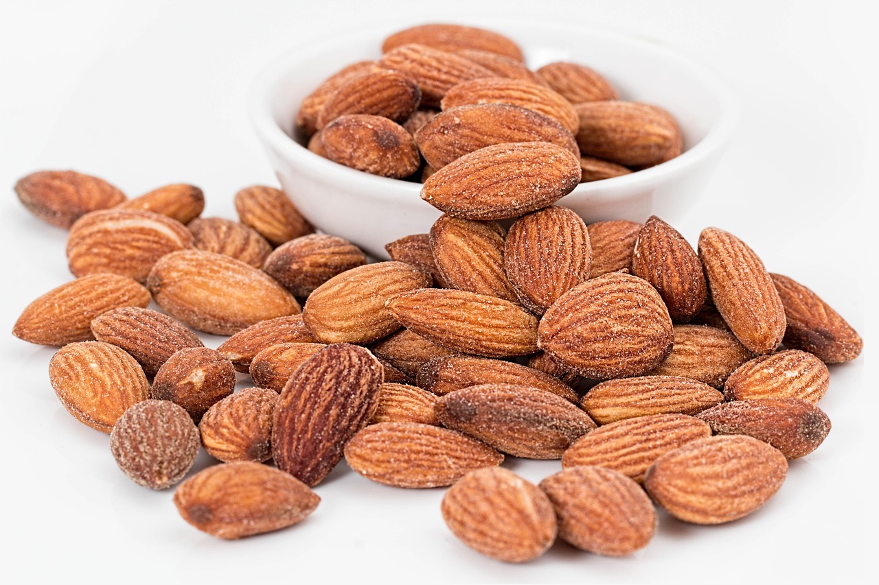 gesunde snacks: entdecken sie leckere und nahrhafte snack-ideen f&uuml;r zwischendurch, die ihren k&ouml;rper mit wichtigen n&auml;hrstoffen versorgen.